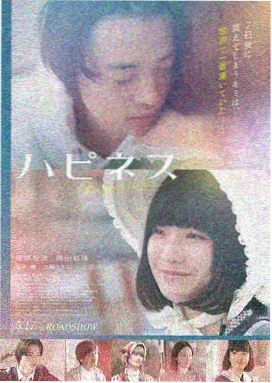 第九次日落 电影封面